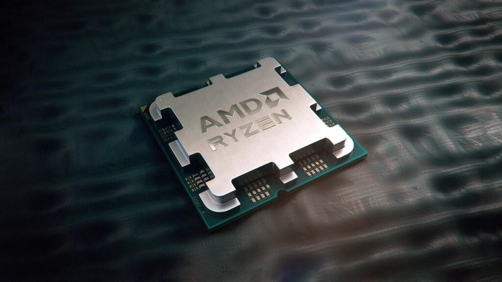 İnanç Can Çekmez: AMD, Ryzen 7040U işlemciler tanıtıldı: 5,1 GHz'e saat suratı, RDNA 3 ve daha fazlası 7
