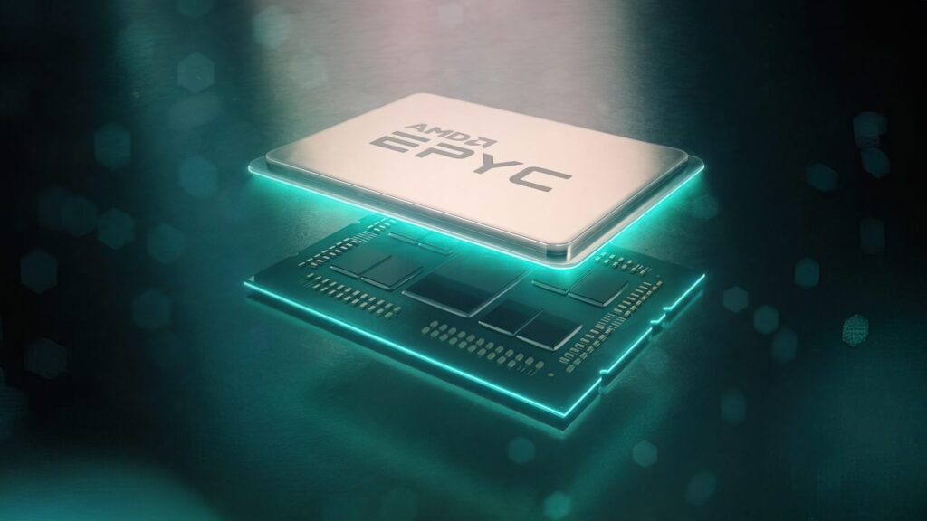 Ulaş Utku Bozdoğan: AMD Zen 5 sızıntıları: 192 çekirdek ve 1.5GB ön bellekli sunucular 5