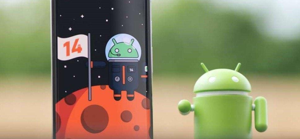 İnanç Can Çekmez: Android 14 ile telefonlara Ultra HDR özelliği geliyor 5