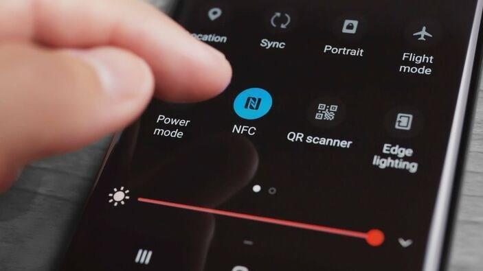İnanç Can Çekmez: Android 15 ile NFC sistem güncellemelerinden ayrılacak: Daha inançlı 3