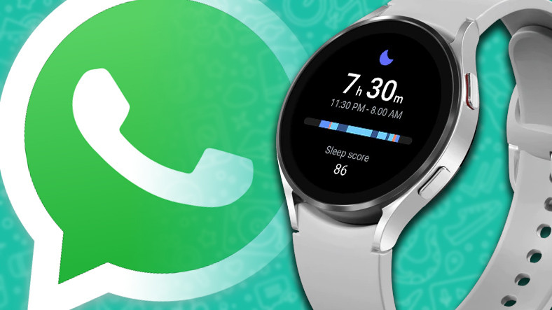 Meral Erden: Android Akıllı Saatlere WhatsApp Geliyor 3
