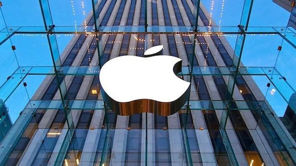 Şinasi Kaya: Apple, 2022'de 1.679.694 App Store başvurusunu reddetti 1