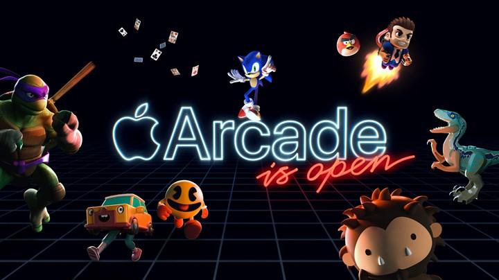 Meral Erden: Apple Arcade'E 20 Yeni Oyun Eklendi: İşte Yeni Gelen Oyunlar 1
