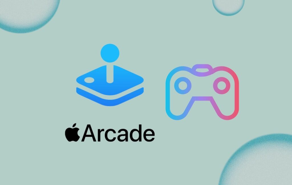 Meral Erden: Apple Arcade'e 20 yeni oyun eklendi: İşte yeni gelen oyunlar 3