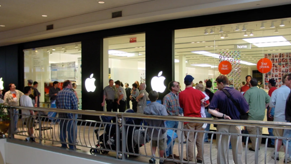 Meral Erden: Apple efsane niteliğindeki yuvasını yine hayata geçiriyor 1