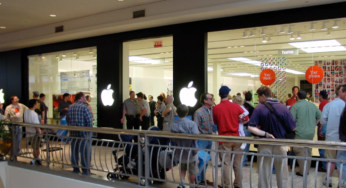 Apple efsane niteliğindeki yuvasını yine hayata geçiriyor