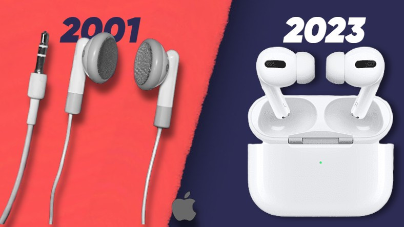 İnanç Can Çekmez: Apple, Kulaklıklarını Neden Sadece Beyaz Renkte Üretiyor? 9