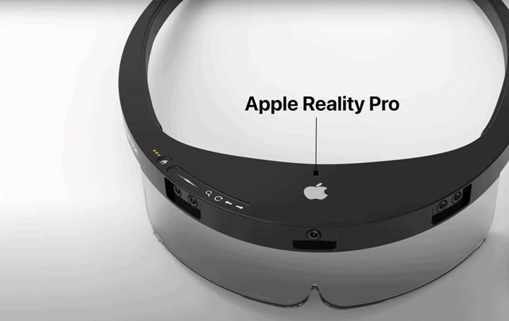 Meral Erden: Apple Reality Pro Ufukta Göründü: ''Xros'' Kullanacak 1