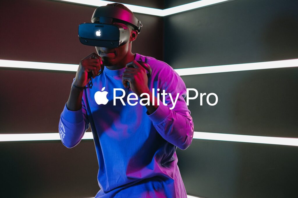 Meral Erden: Apple Reality Pro ufukta göründü: ''xrOS'' kullanacak 5