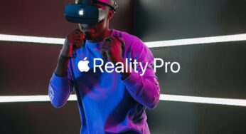 Apple Reality Pro ufukta göründü: ”xrOS” kullanacak
