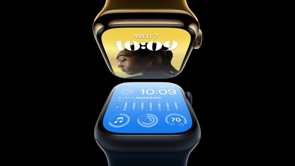 Ulaş Utku Bozdoğan: Apple Watch Series 9, daha süratli işlemci ile gelecek 3