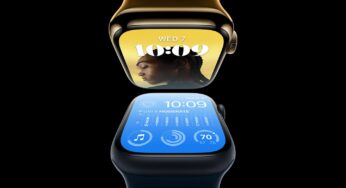 Apple Watch Series 9, daha süratli işlemci ile gelecek