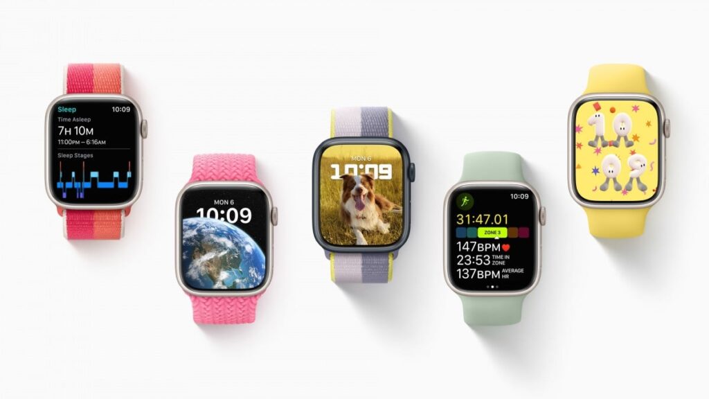 Meral Erden: Apple, watchOS 10 ile Değerli Arayüz Değişiklikleri Getirecek 1