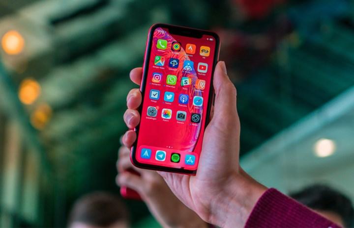 Şinasi Kaya: Apple Yeni Kuşak Iphone'Larda Oled'I Bırakıp Microled Ekrana Geçecek 1