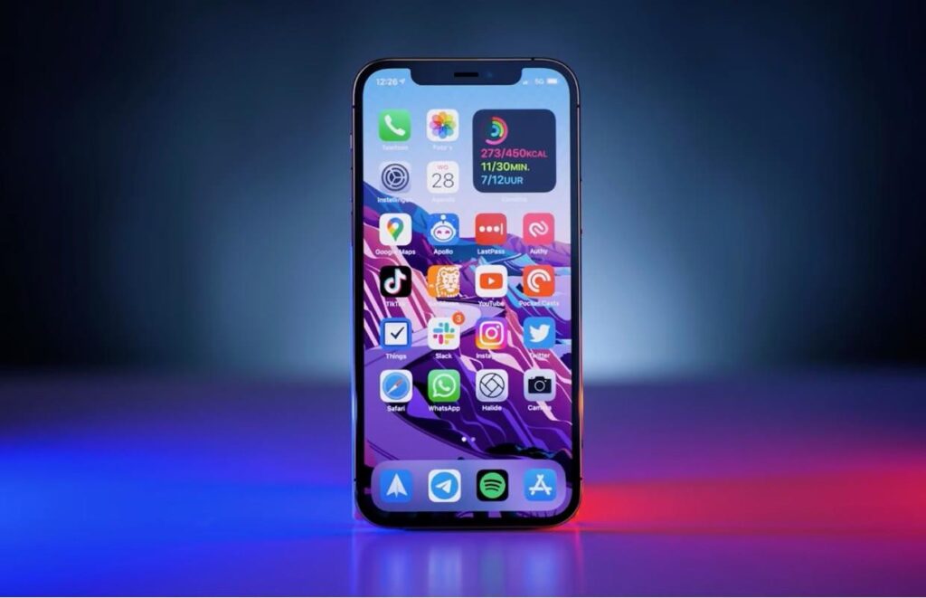 Şinasi Kaya: Apple yeni kuşak iPhone'larda OLED'i bırakıp microLED ekrana geçecek 7
