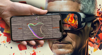 Apple’dan WWDC İçin Artırılmış Gerçeklik Filtresi – Webtekno
