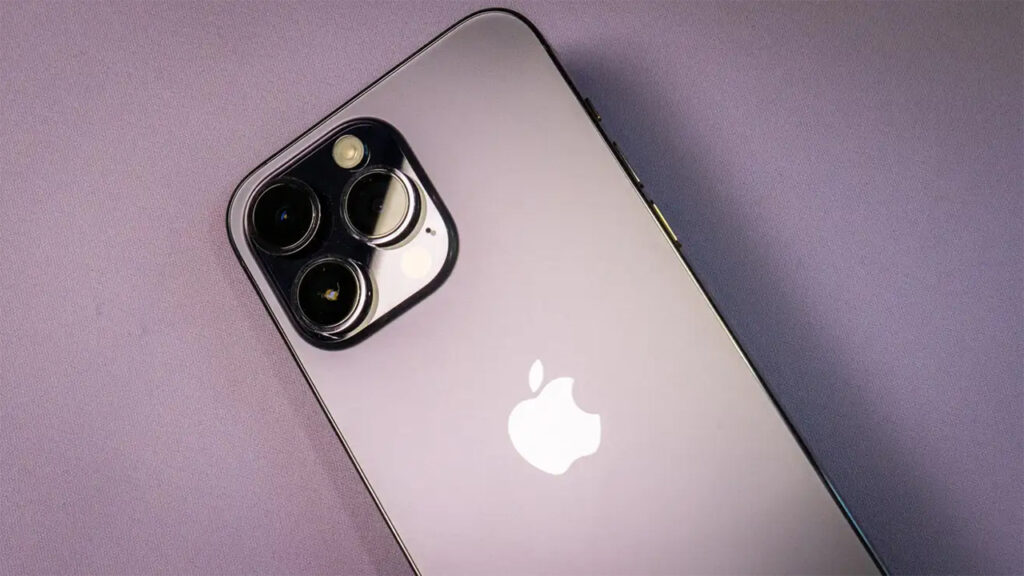 Şinasi Kaya: Apple’ın iPhone 15 serisinde görmeyi beklediğimiz yeni özelliği, büsbütün rafa kalktı 1