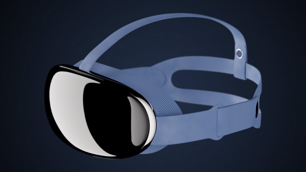 Meral Erden: Apple'ın karma gerçeklik gözlüğü rakiplerinden üstün olacak 3