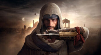 Assassin’s Creed Mirage’dan Oynanış Görüntüsü Sızdırıldı