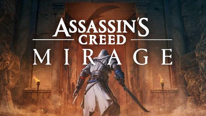 Meral Erden: Assassin'S Creed Mirage'In Çıkış Tarihi Sızdırıldı 1