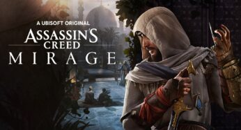 Assassin’s Creed Mirage’ın çıkış tarihi sızdırıldı