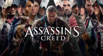 Assassin’s Creed serisi rekor kırdı: Valhalla beklentileri aştı