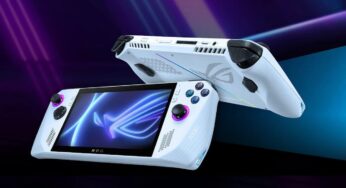 ASUS ROG Ally Emülatör Konusunda Maharetli: PS3, Nintendo ve Xbox 360
