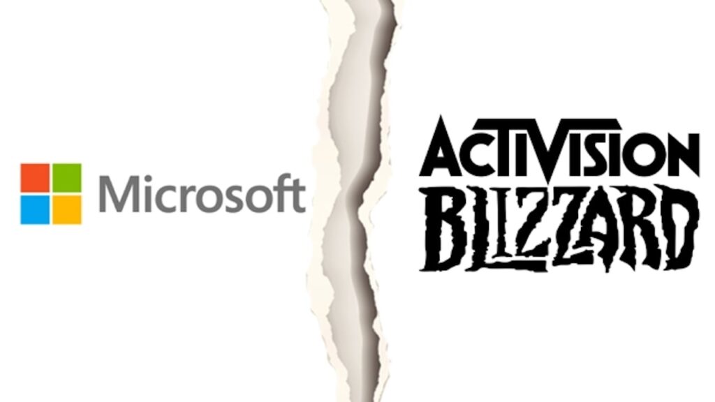 Ulaş Utku Bozdoğan: Avrupa Birliği, Microsoft’un Activision Blizzard Satın Alımını Onayladı 1