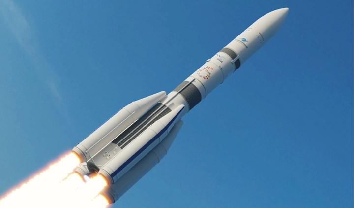 İnanç Can Çekmez: Avrupa’nın Kritik Roketinin Birinci Fırlatma Tarihi Açıklandı 1