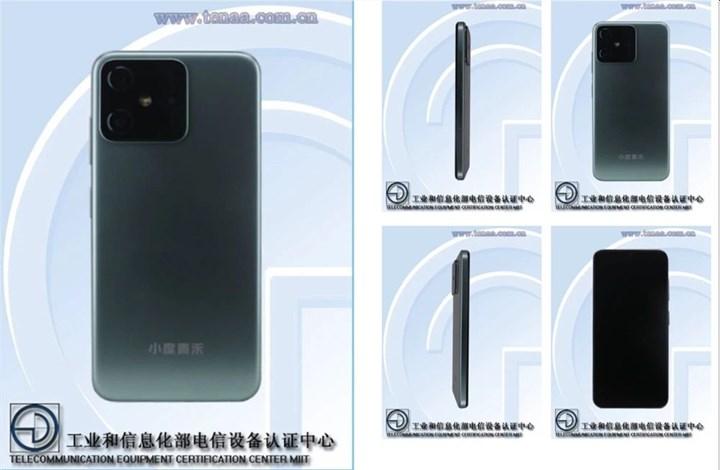 Şinasi Kaya: Baidu'Nun Birinci Akıllı Telefonu Ortaya Çıktı: Xiaodu Qinghe 3
