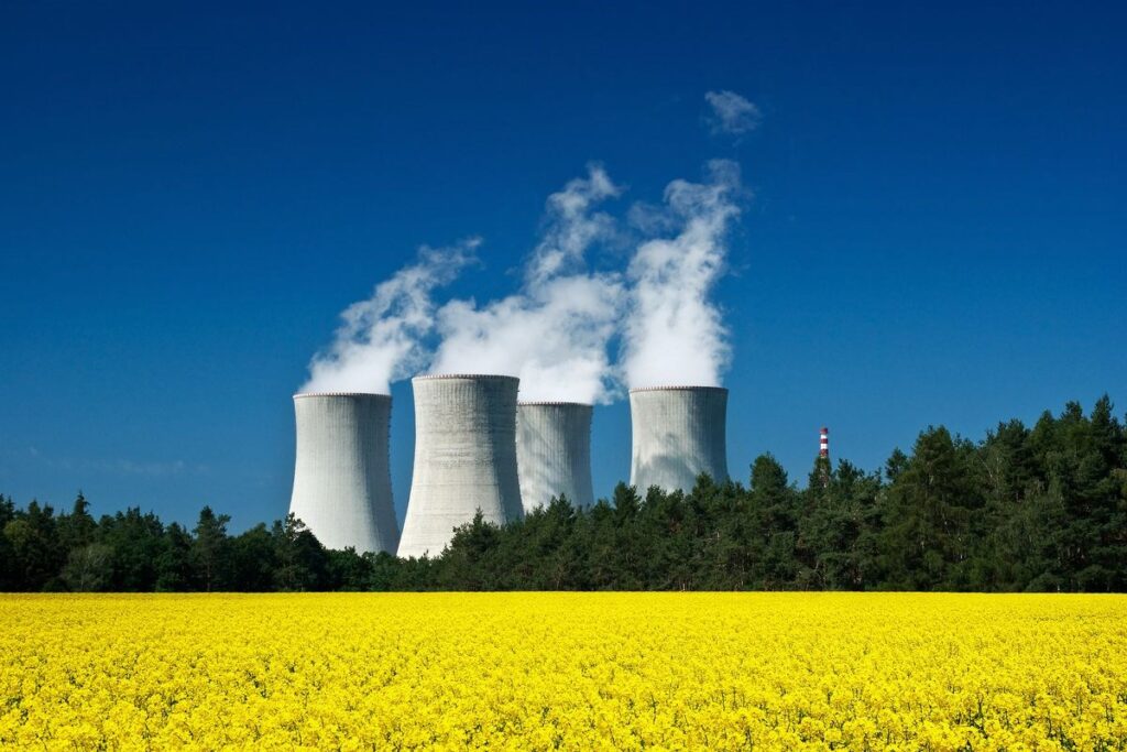 Şinasi Kaya: Bill Gates'in şirketi dünyanın en gelişmiş nükleer güç santralini kuruyor 5