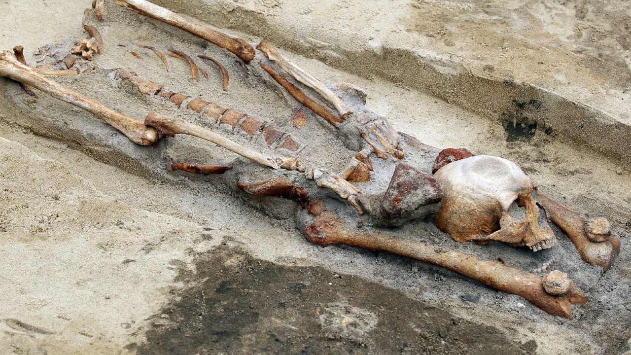 İnanç Can Çekmez: Birbirinden Ürkütücü 10 Arkeolojik Keşif - Webtekno 21