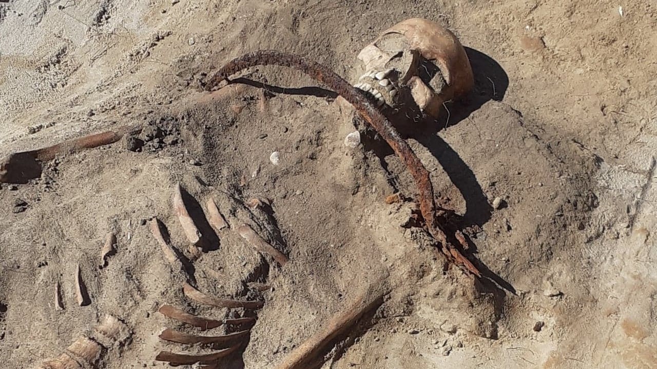 İnanç Can Çekmez: Birbirinden Ürkütücü 10 Arkeolojik Keşif - Webtekno 23