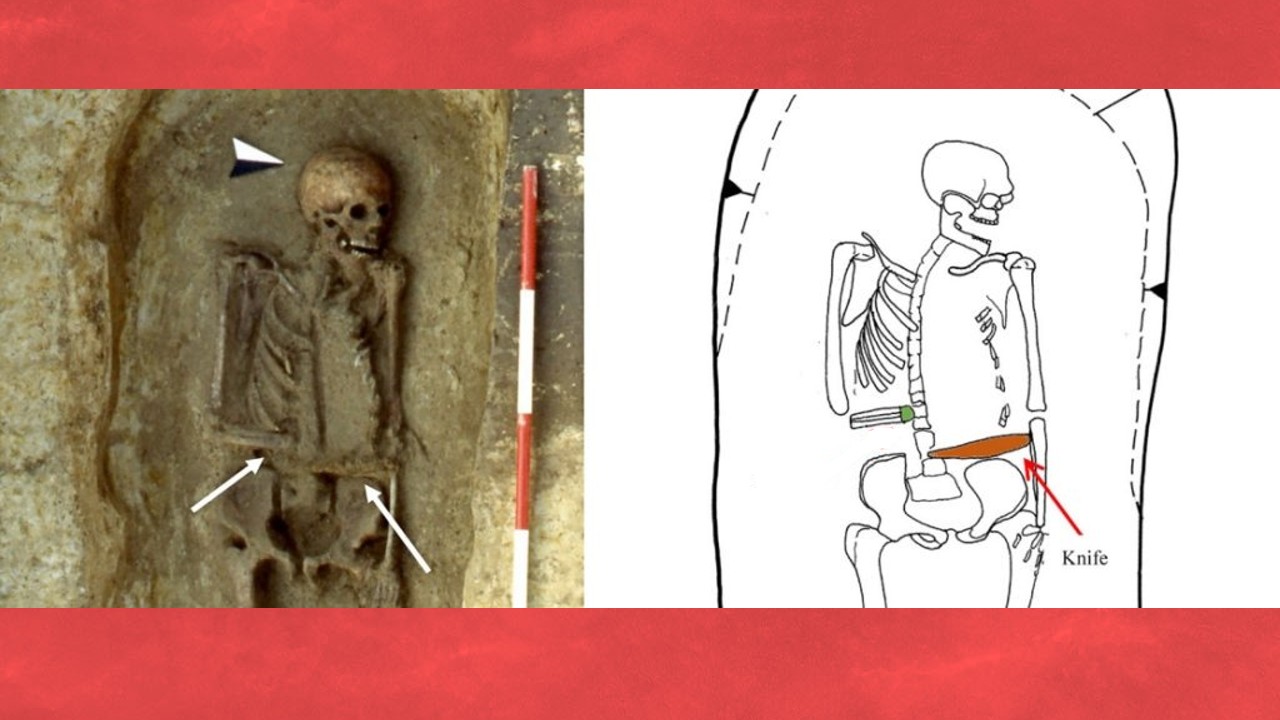 İnanç Can Çekmez: Birbirinden Ürkütücü 10 Arkeolojik Keşif - Webtekno 9
