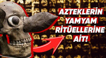 Birbirinden Ürkütücü 10 Arkeolojik Keşif – Webtekno