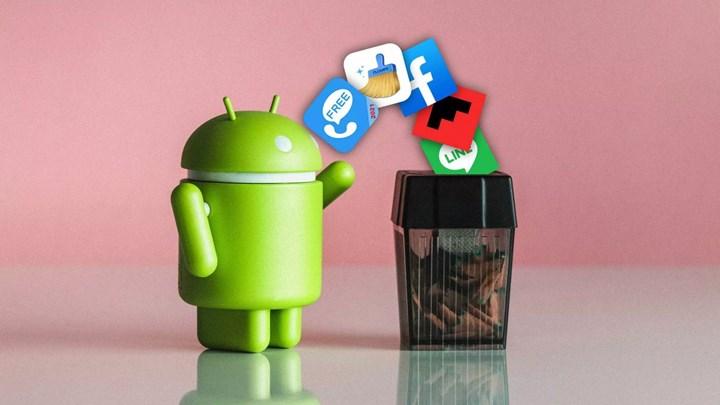 Meral Erden: Birçok Android Telefon, Evvelden Yüklenmiş Makûs Hedefli Yazılımlarla Geliyor 1