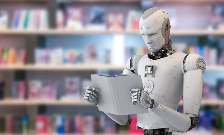 Ulaş Utku Bozdoğan: Bu Da Oldu: Bir Romanı 1 Dakikadan Daha Kısa Müddette Okuyabilen Sohbet Robotu Geliştirildi 3