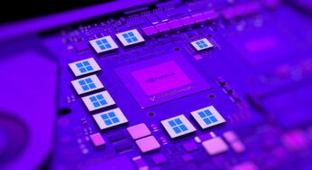 Bu da oldu: Windows 11, ekran kartı belleğinde çalıştırıldı