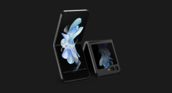 Büyük bir kapak ekranı ve fazlası: Galaxy Z Flip 5 işte bu türlü görünecek