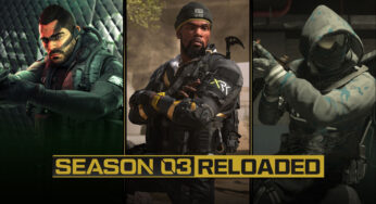 Çağdaş Warfare 2’ye Kevin Durant sürprizi