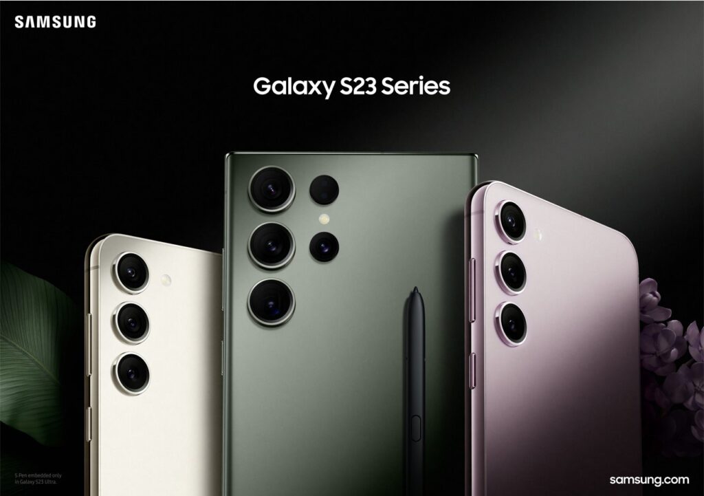 İnanç Can Çekmez: Çakılan akıllı telefon pazarında Galaxy S23, Samsung’un can simidi oldu 11