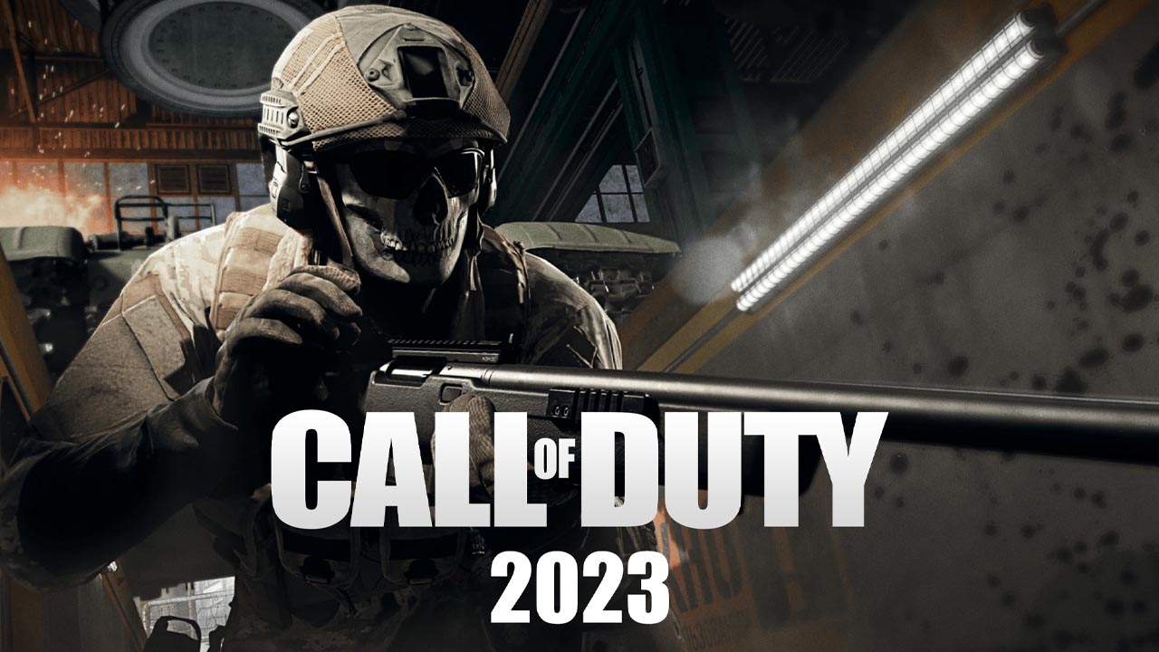 Ulaş Utku Bozdoğan: Call Of Duty 2023'Ten İlk Bilgiler Geldi! 3