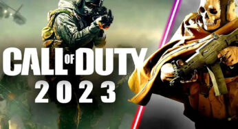 Call of Duty 2023’ten İlk Bilgiler Geldi!