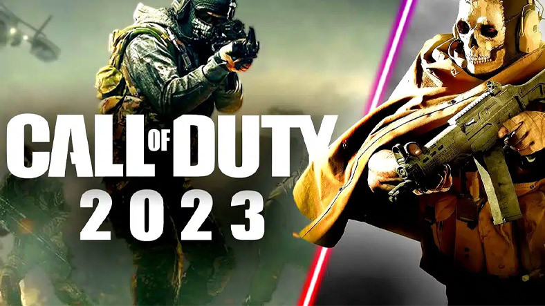 Ulaş Utku Bozdoğan: Call of Duty 2023'ten İlk Bilgiler Geldi! 5