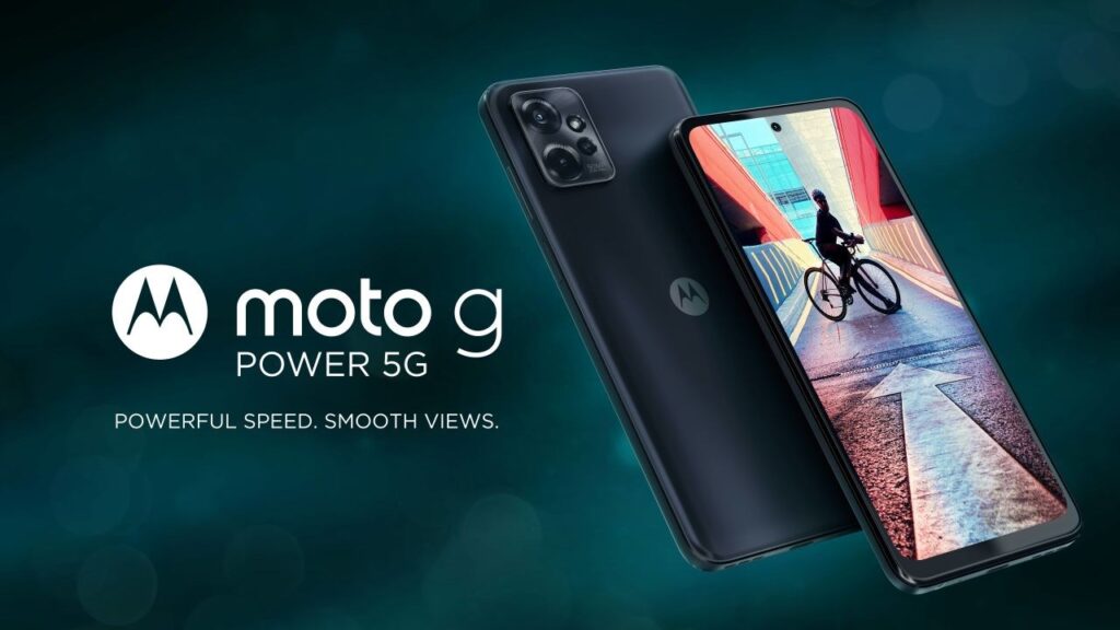 Şinasi Kaya: Cep dostu Moto G 5G 2023 tanıtıldı: İşte özellikleri ve fiyatı 5