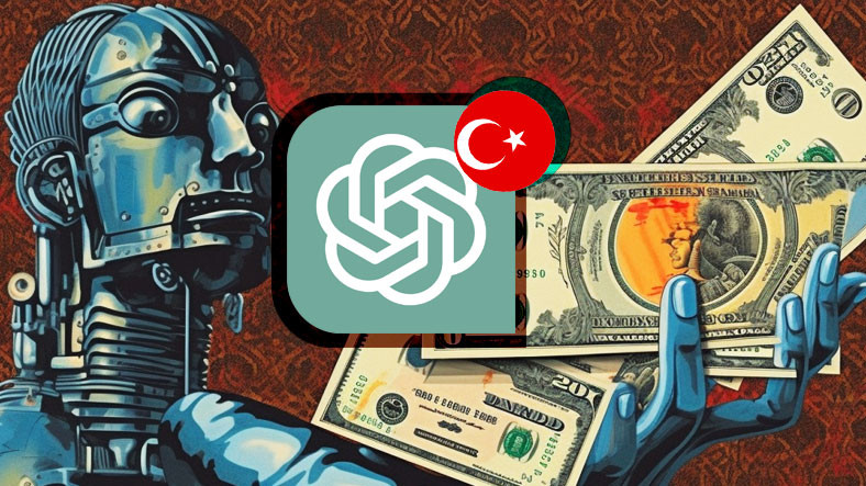 Meral Erden: ChatGPT Plus'ın Türkiye'ye Özel Fiyatı Belli Oldu - Webtekno 3
