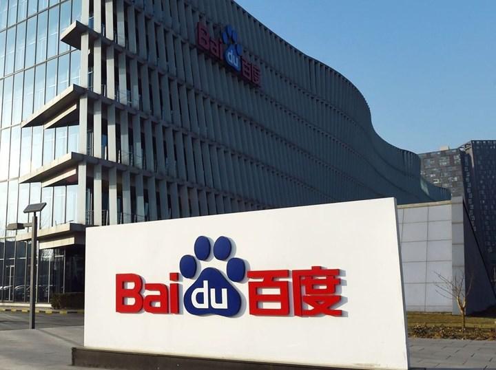 İnanç Can Çekmez: Çin'In Google'I Baidu Birinci Akıllı Telefonunu Önümüzdeki Hafta Tanıtacak 1