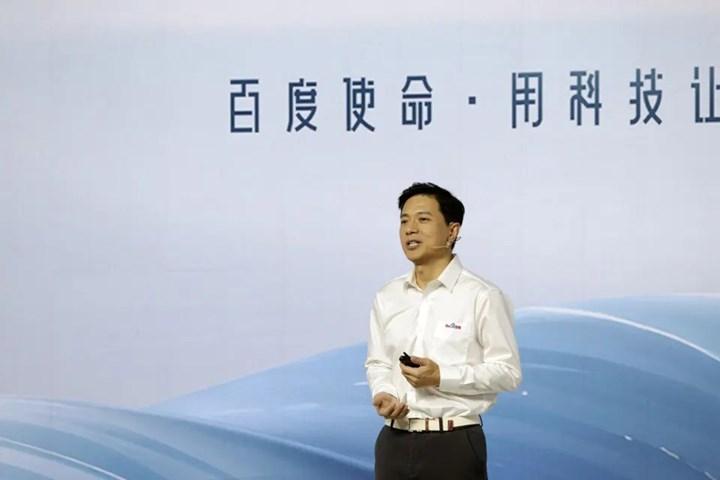 İnanç Can Çekmez: Çin'In Google'I Baidu Birinci Akıllı Telefonunu Önümüzdeki Hafta Tanıtacak 3