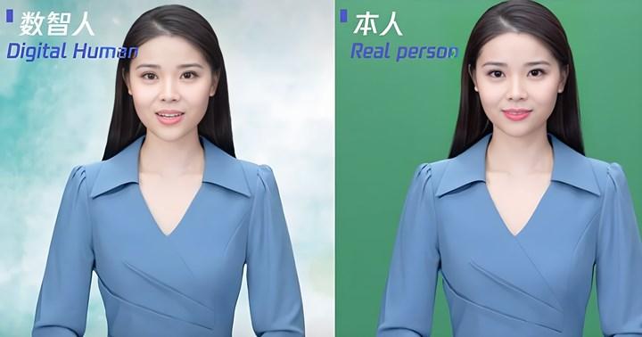 Meral Erden: Çinli Teknoloji Devi Deepfake Görüntüler Satmaya Başladı 1