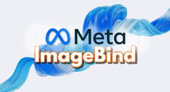 Daha gelişmişi yok! Meta’nın ImageBind yapay zekası insan algısını taklit ediyor